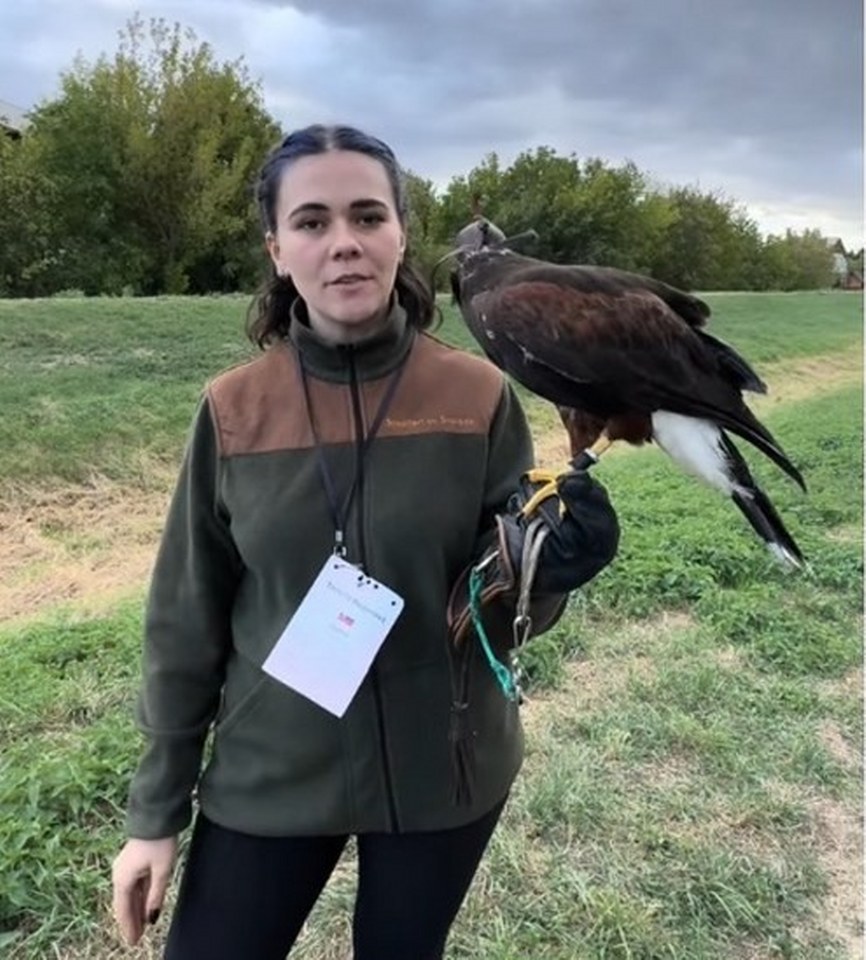 OCENENIA Z MEDZINÁRODNÉHO FALCON RACE CZ PRE NAŠICH UNIVERZITNÝCH SOKOLIAROV